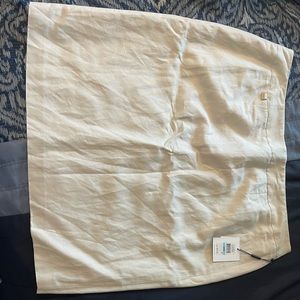 Calvin Klein skirt